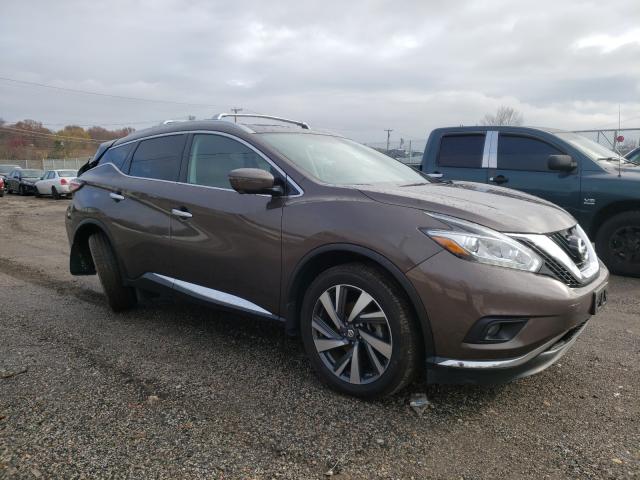 NISSAN MURANO S 2016 5n1az2mhxgn151071