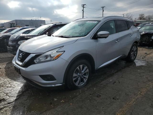 NISSAN MURANO 2016 5n1az2mhxgn161437