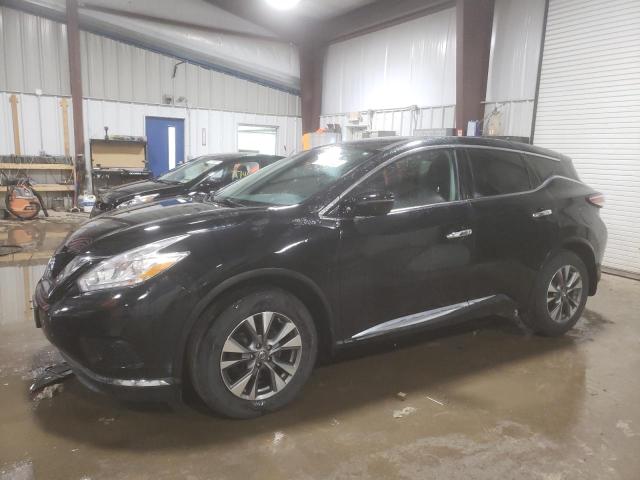 NISSAN MURANO S 2016 5n1az2mhxgn166931