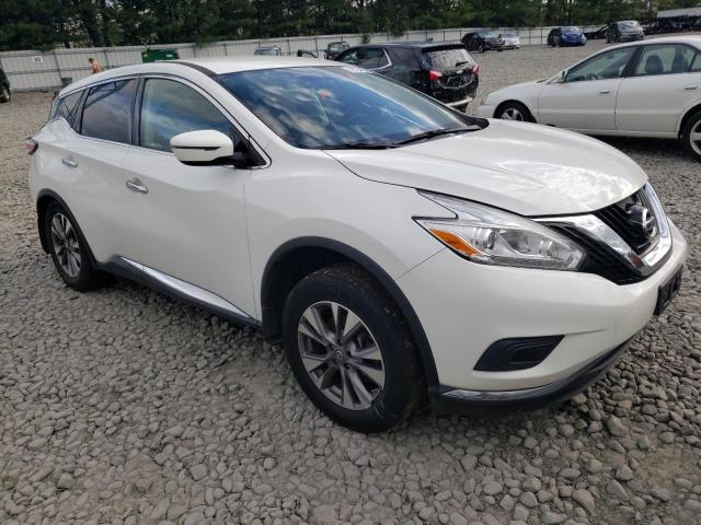 NISSAN MURANO S 2017 5n1az2mhxhn109257