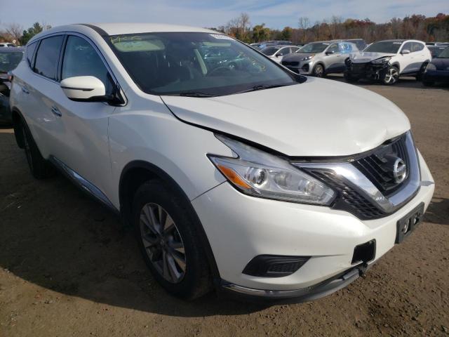 NISSAN MURANO S 2017 5n1az2mhxhn129668