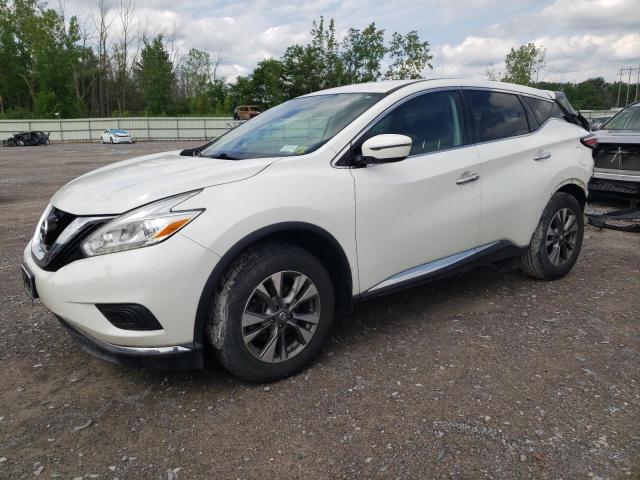 NISSAN MURANO S 2017 5n1az2mhxhn141870