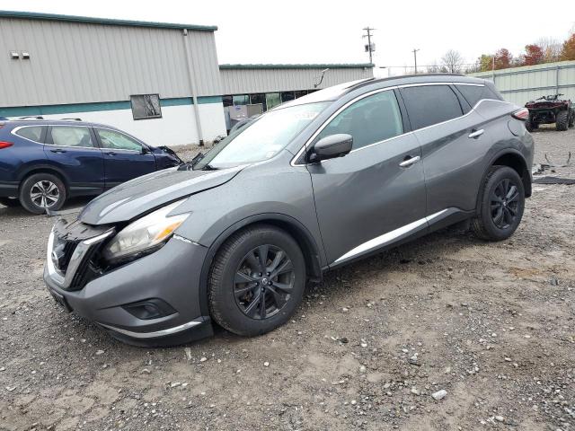 NISSAN MURANO 2017 5n1az2mhxhn171791