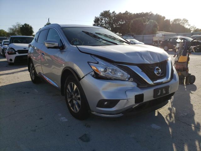 NISSAN NULL 2017 5n1az2mhxhn182208