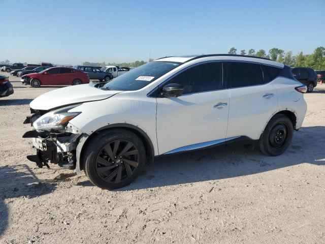 NISSAN MURANO 2017 5n1az2mhxhn188669