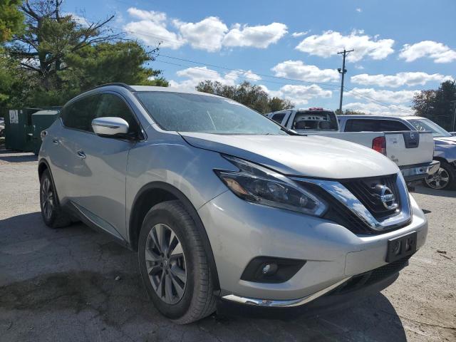 NISSAN MURANO S 2018 5n1az2mhxjn159999