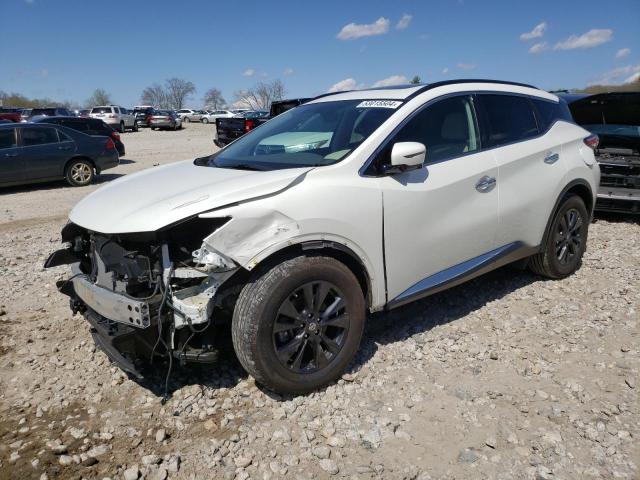 NISSAN MURANO 2018 5n1az2mhxjn175605