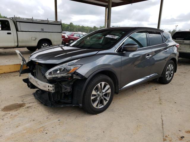 NISSAN NULL 2018 5n1az2mhxjn202415