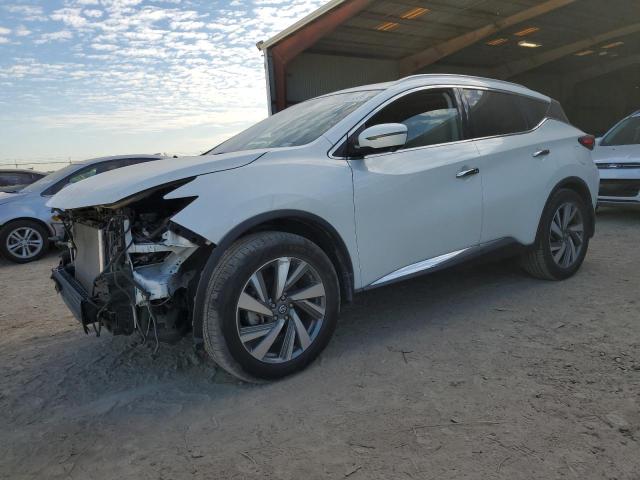 NISSAN MURANO 2019 5n1az2mj0kn103767