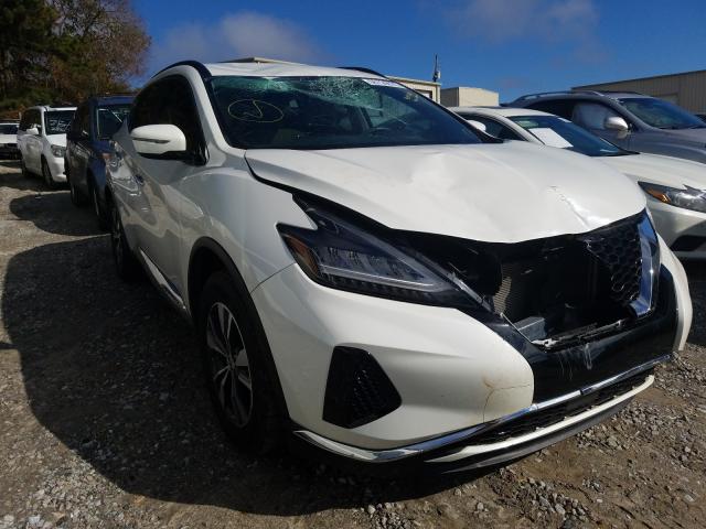 NISSAN NULL 2019 5n1az2mj0kn117006