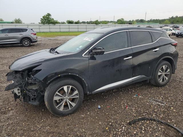 NISSAN MURANO 2019 5n1az2mj0kn140754