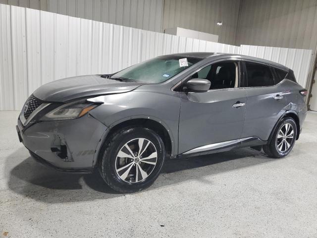 NISSAN MURANO S 2019 5n1az2mj0kn145663