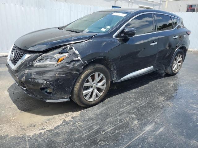 NISSAN MURANO S 2019 5n1az2mj0kn162978