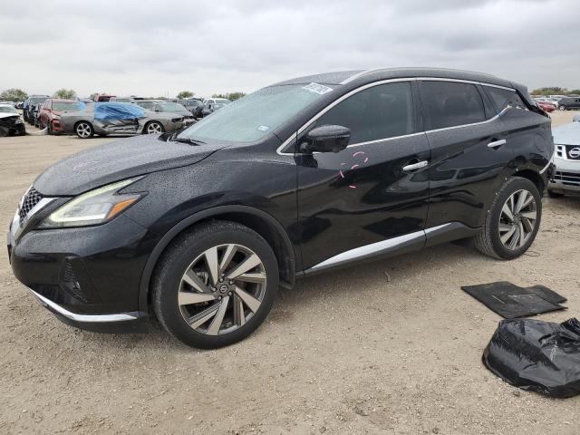 NISSAN MURANO S 2019 5n1az2mj1kn129598