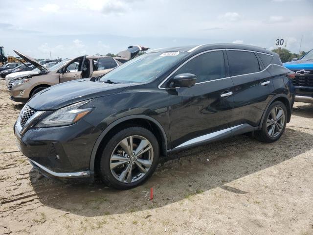 NISSAN MURANO S 2019 5n1az2mj1kn161676