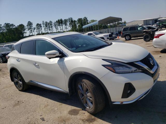 NISSAN MURANO S 2019 5n1az2mj2kn119274