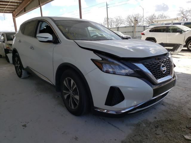 NISSAN NULL 2019 5n1az2mj2kn126855