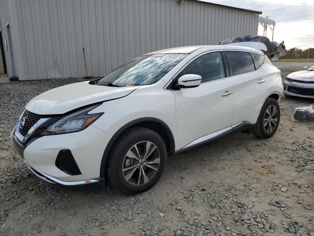 NISSAN MURANO 2019 5n1az2mj2kn140383