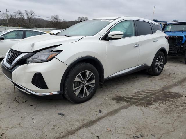 NISSAN MURANO S 2019 5n1az2mj3kn112818