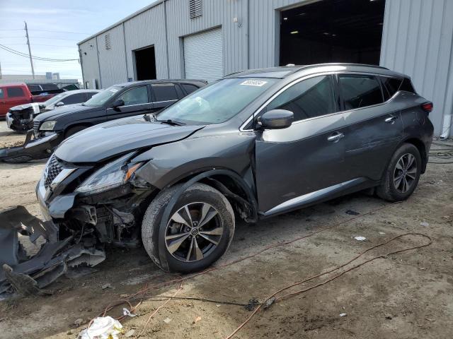 NISSAN MURANO 2019 5n1az2mj4kn106218