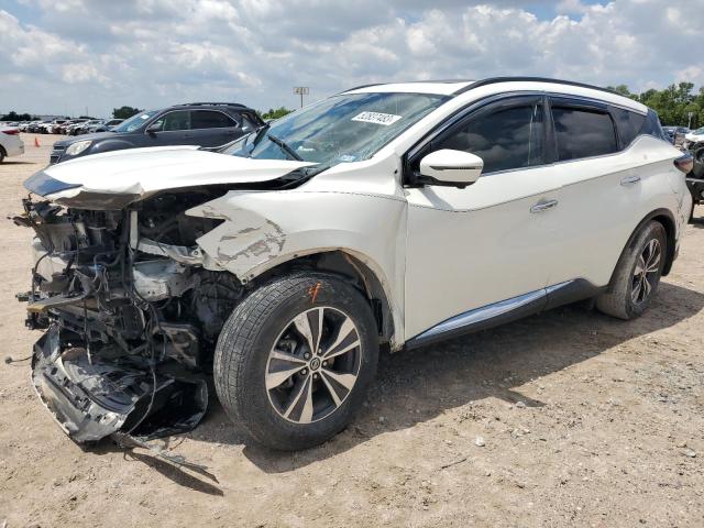 NISSAN MURANO S 2019 5n1az2mj4kn144063