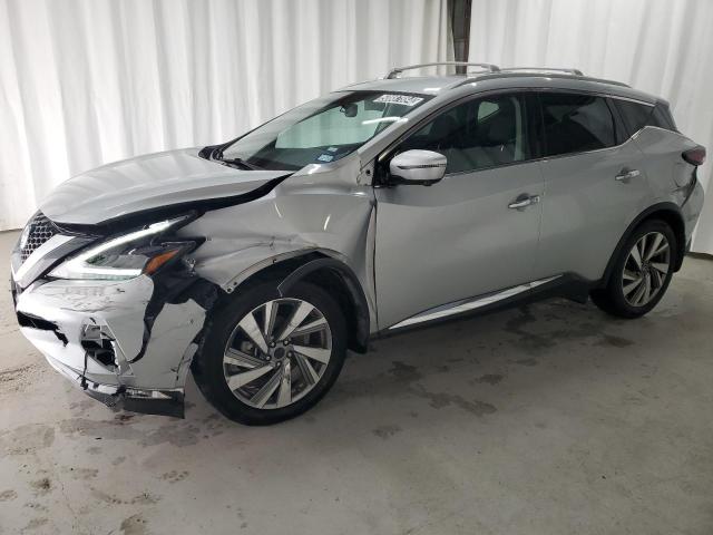 NISSAN MURANO 2019 5n1az2mj5kn112545