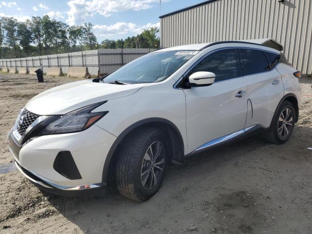 NISSAN MURANO 2019 5n1az2mj5kn127160