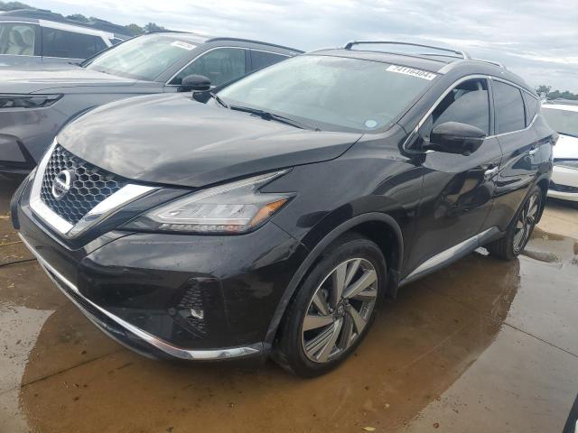 NISSAN MURANO S 2019 5n1az2mj5kn130205