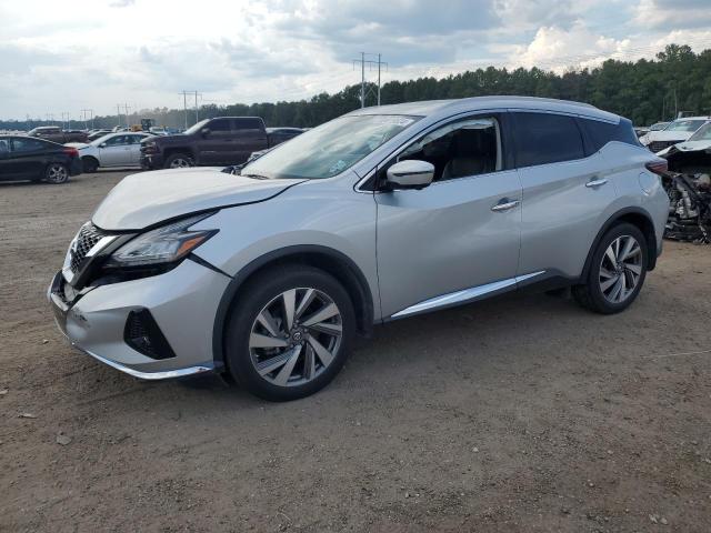 NISSAN MURANO S 2019 5n1az2mj5kn136151