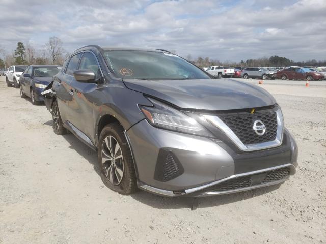 NISSAN NULL 2019 5n1az2mj5kn147442