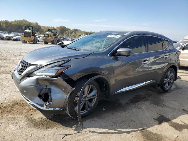 NISSAN MURANO 2019 5n1az2mj6kn141634