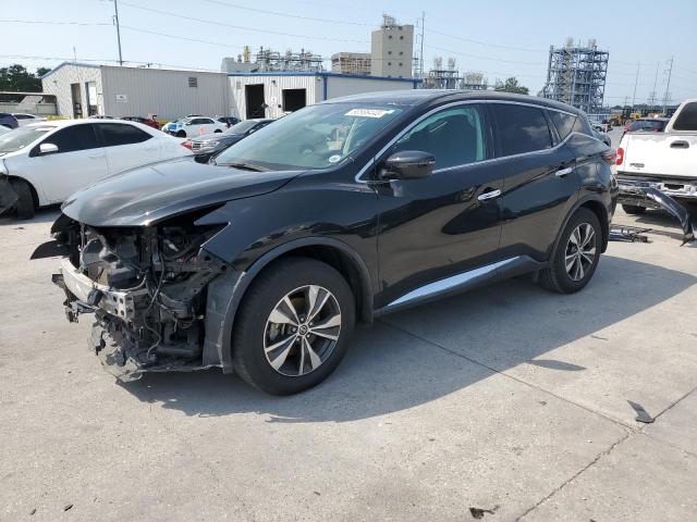 NISSAN MURANO 2019 5n1az2mj7kn111235