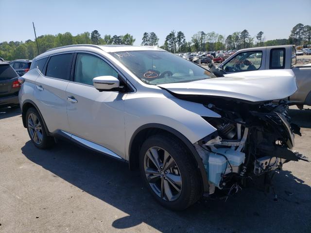 NISSAN NULL 2019 5n1az2mj7kn114507