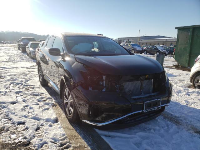 NISSAN NULL 2019 5n1az2mj7kn133946