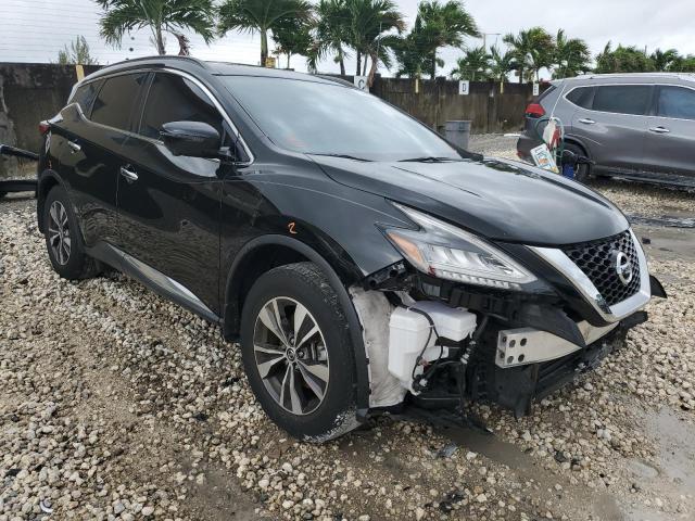 NISSAN MURANO S 2019 5n1az2mj7kn144669