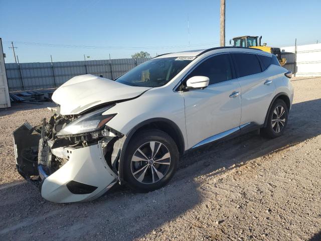 NISSAN MURANO 2019 5n1az2mj9kn138954