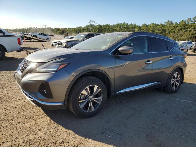 NISSAN MURANO 2019 5n1az2mj9kn142969