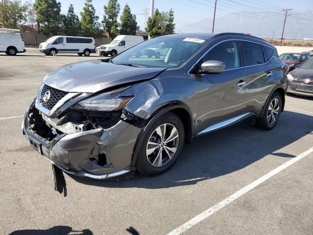 NISSAN MURANO S 2019 5n1az2mjxkn107812