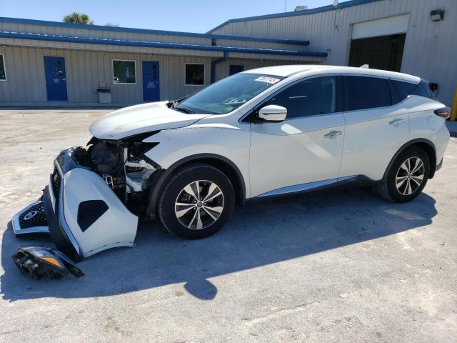 NISSAN MURANO 2019 5n1az2mjxkn115098