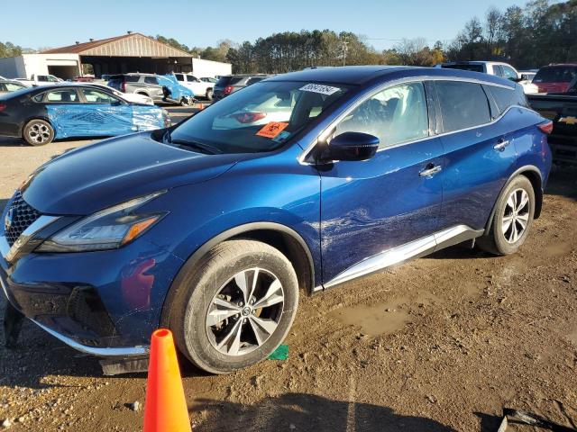 NISSAN MURANO S 2019 5n1az2mjxkn119202