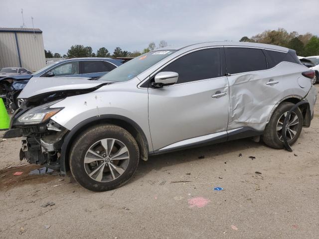 NISSAN MURANO 2019 5n1az2mjxkn146108