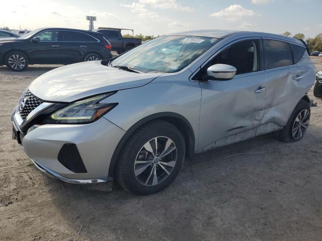 NISSAN MURANO 2019 5n1az2mjxkn153284