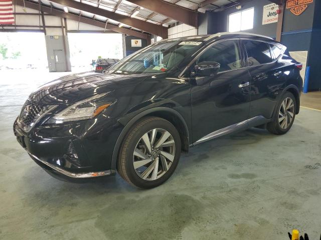 NISSAN MURANO 2019 5n1az2ms1kn131926