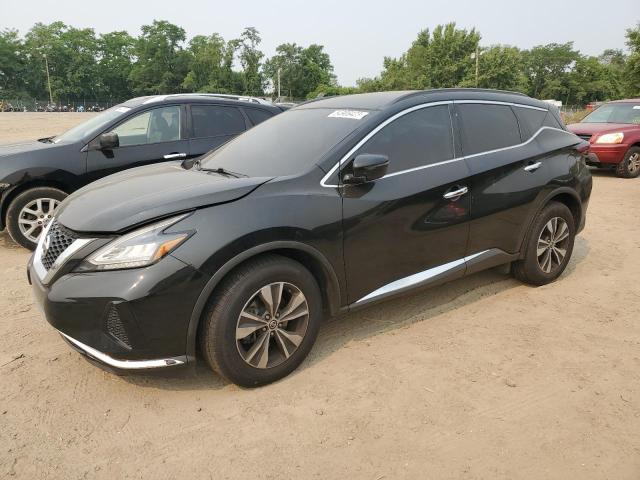 NISSAN NULL 2019 5n1az2ms1kn147236