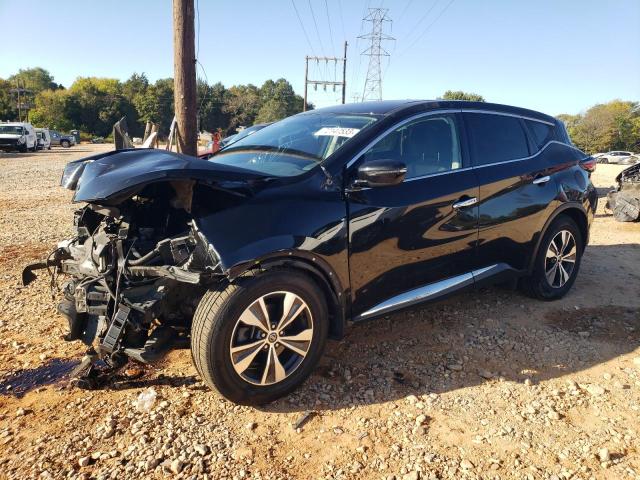 NISSAN MURANO 2019 5n1az2ms2kn153675