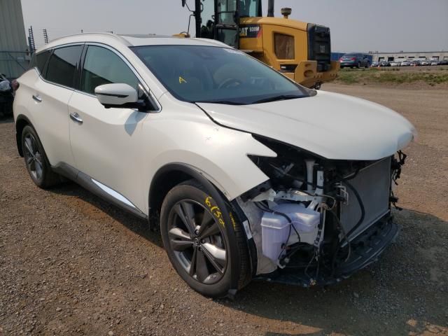 NISSAN NULL 2019 5n1az2ms3kn114111