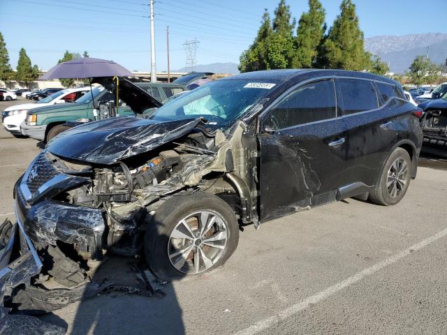 NISSAN MURANO 2019 5n1az2ms5kn132514