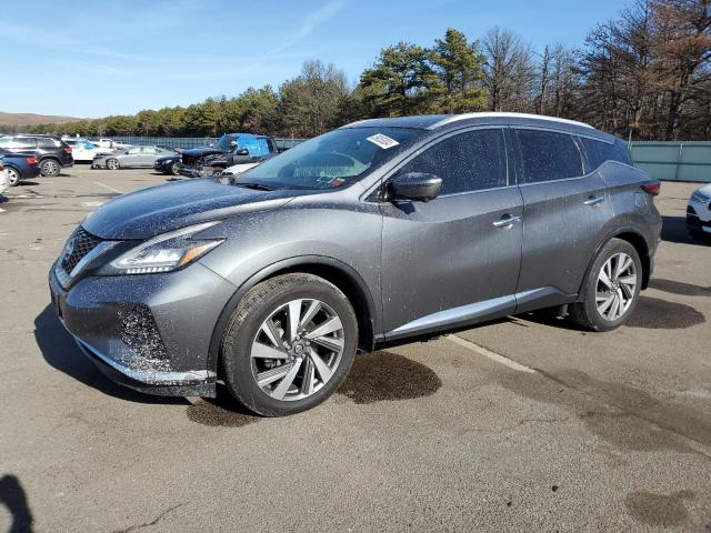 NISSAN MURANO 2019 5n1az2ms5kn151015