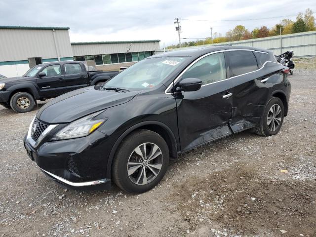 NISSAN MURANO 2019 5n1az2ms5kn151192