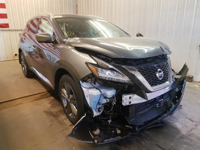 NISSAN NULL 2019 5n1az2ms5kn158885